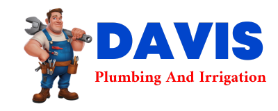 Trusted plumber in DILLEY